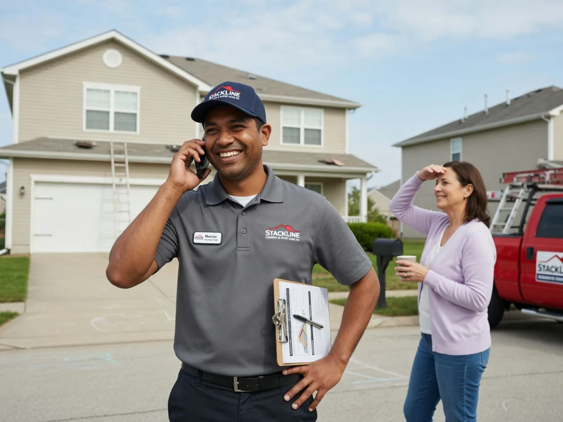Chimney flashing repair Thompsons Station, TN FAQs